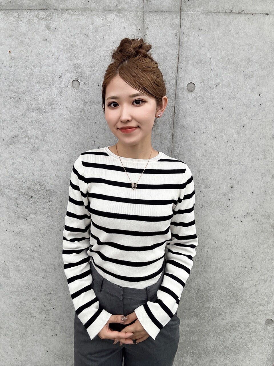 Crede hair's五日市店_毎広 彩千