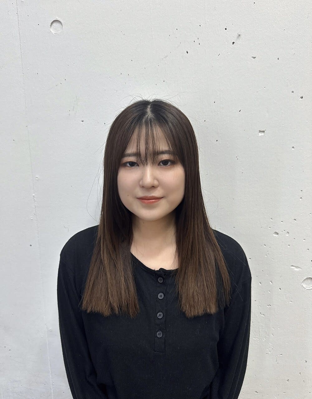 Crede hair's五日市店_久野 流佳