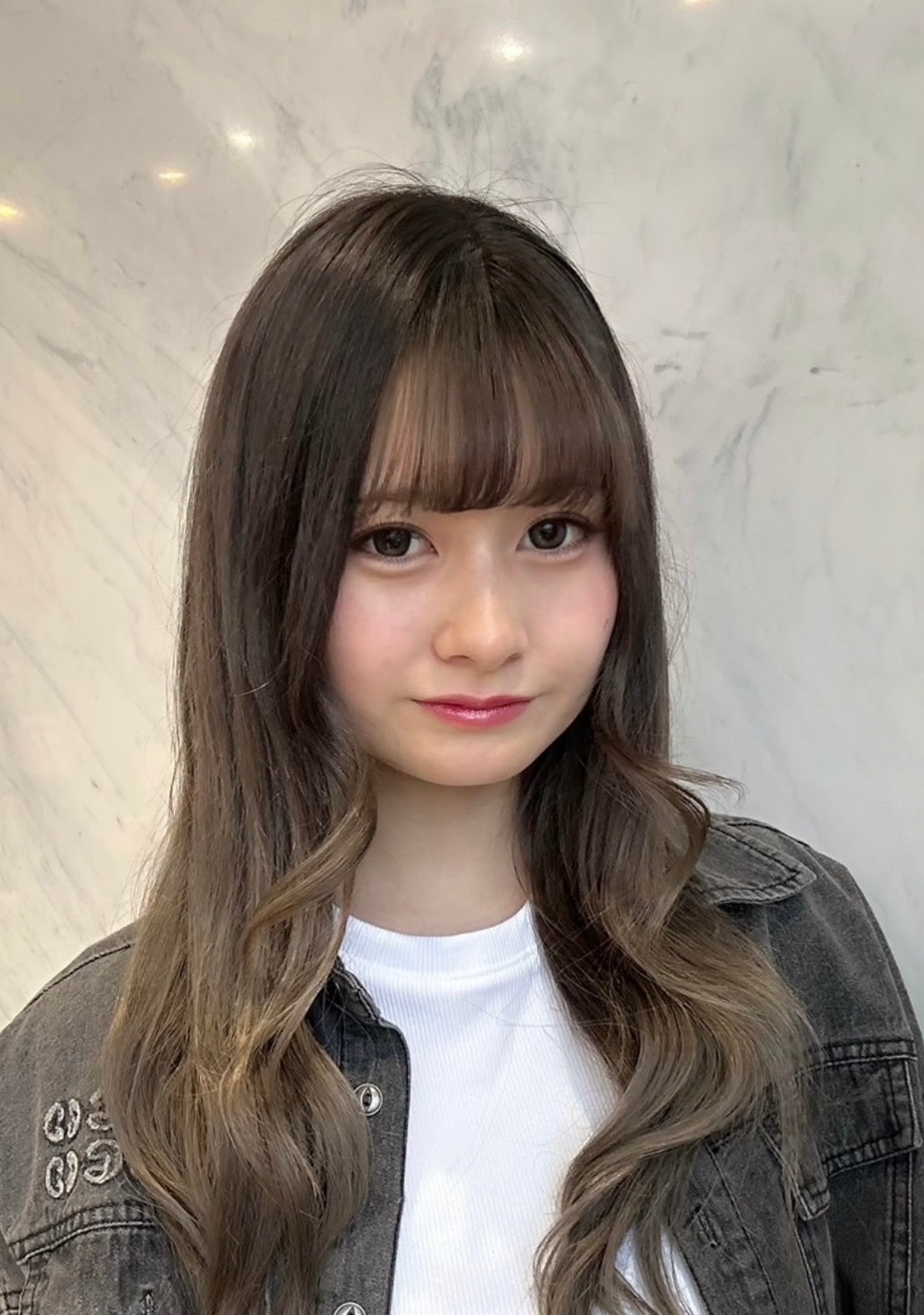 flammeum 静岡【フラミューム】_渡辺百海