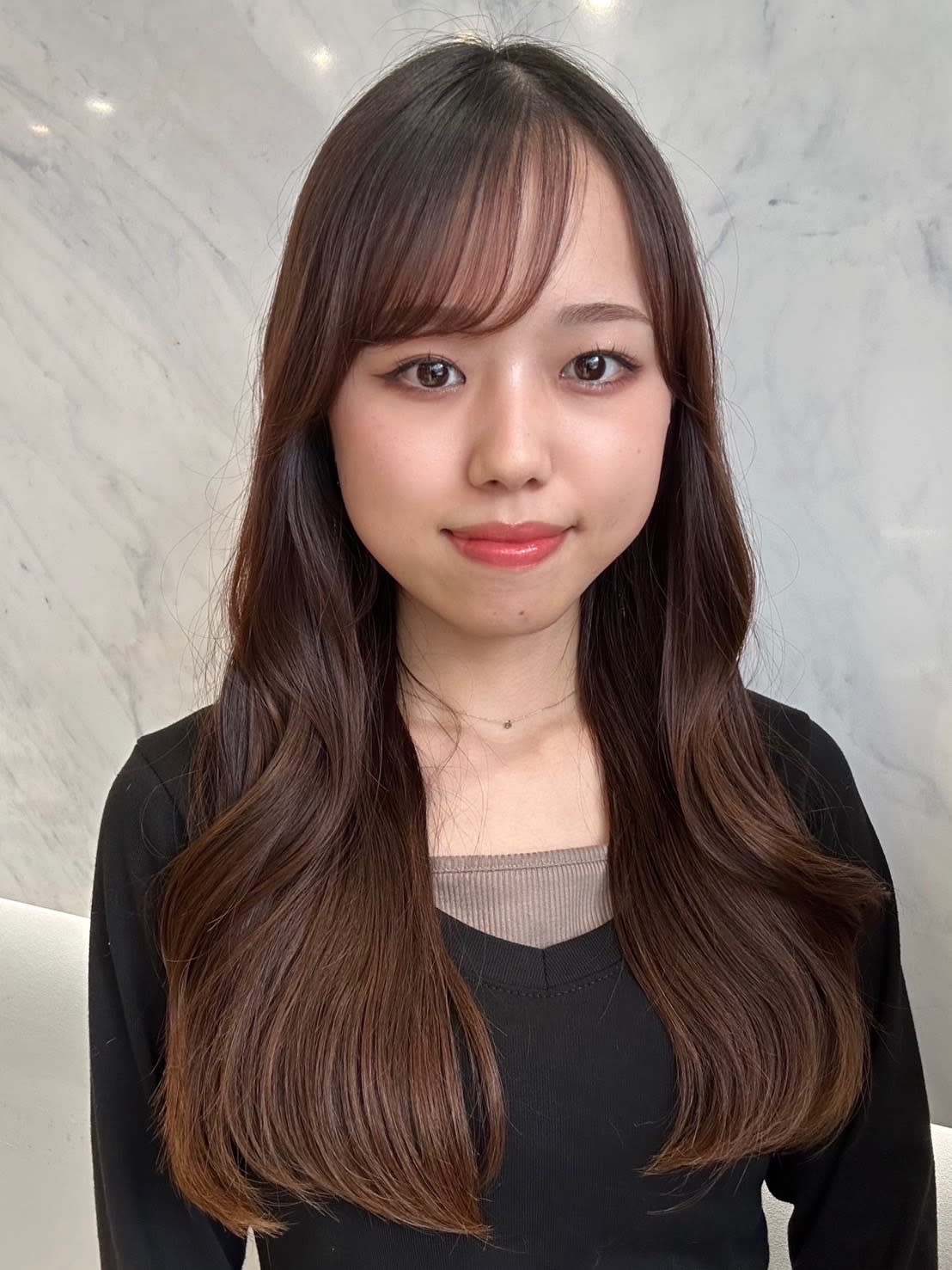 flammeum 静岡【フラミューム】_中野杏美