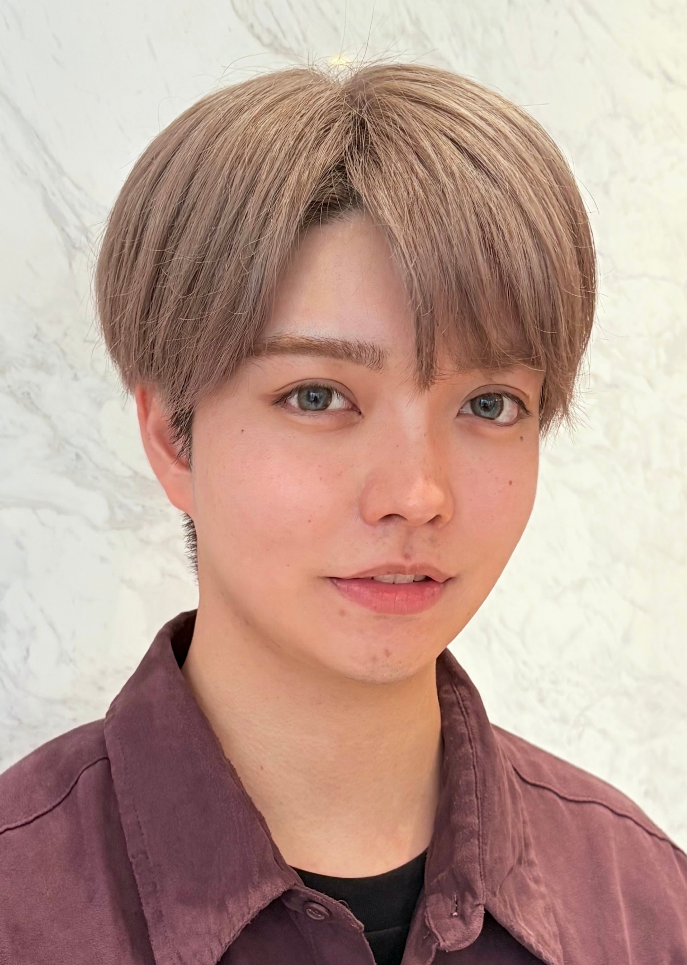 flammeum 静岡【フラミューム】_小山 優人