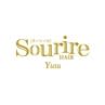 半個室型美容室 Sourire 柚須店_横山　優女