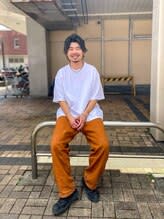 JASMINE_北野 泰涯