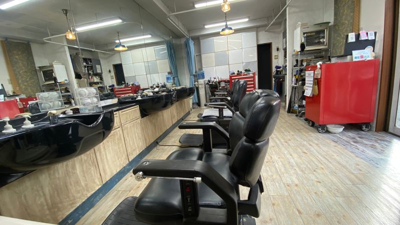 SKILL HAIR PLACE