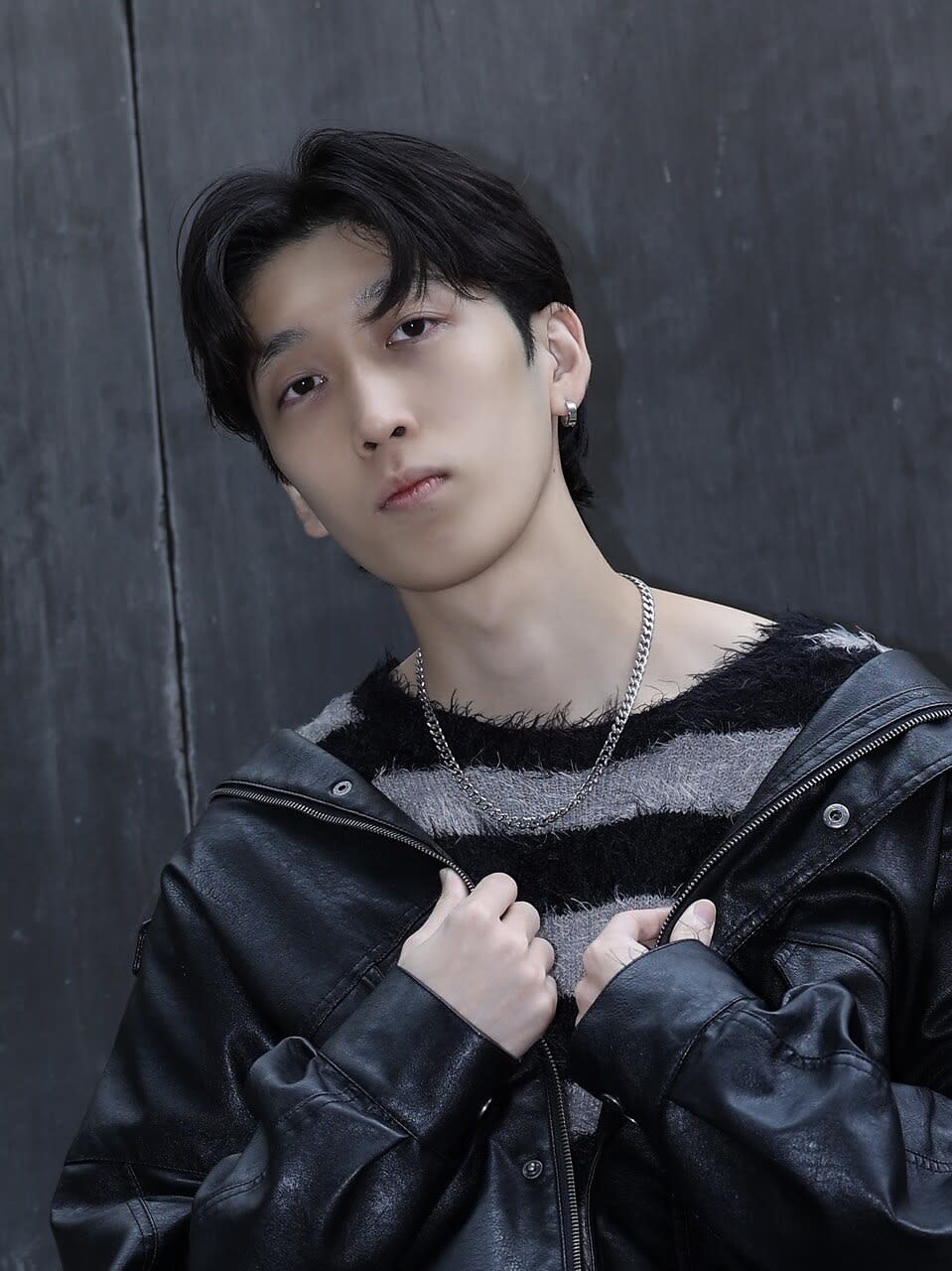 MENIN MEN'S SALON_和田 爽良
