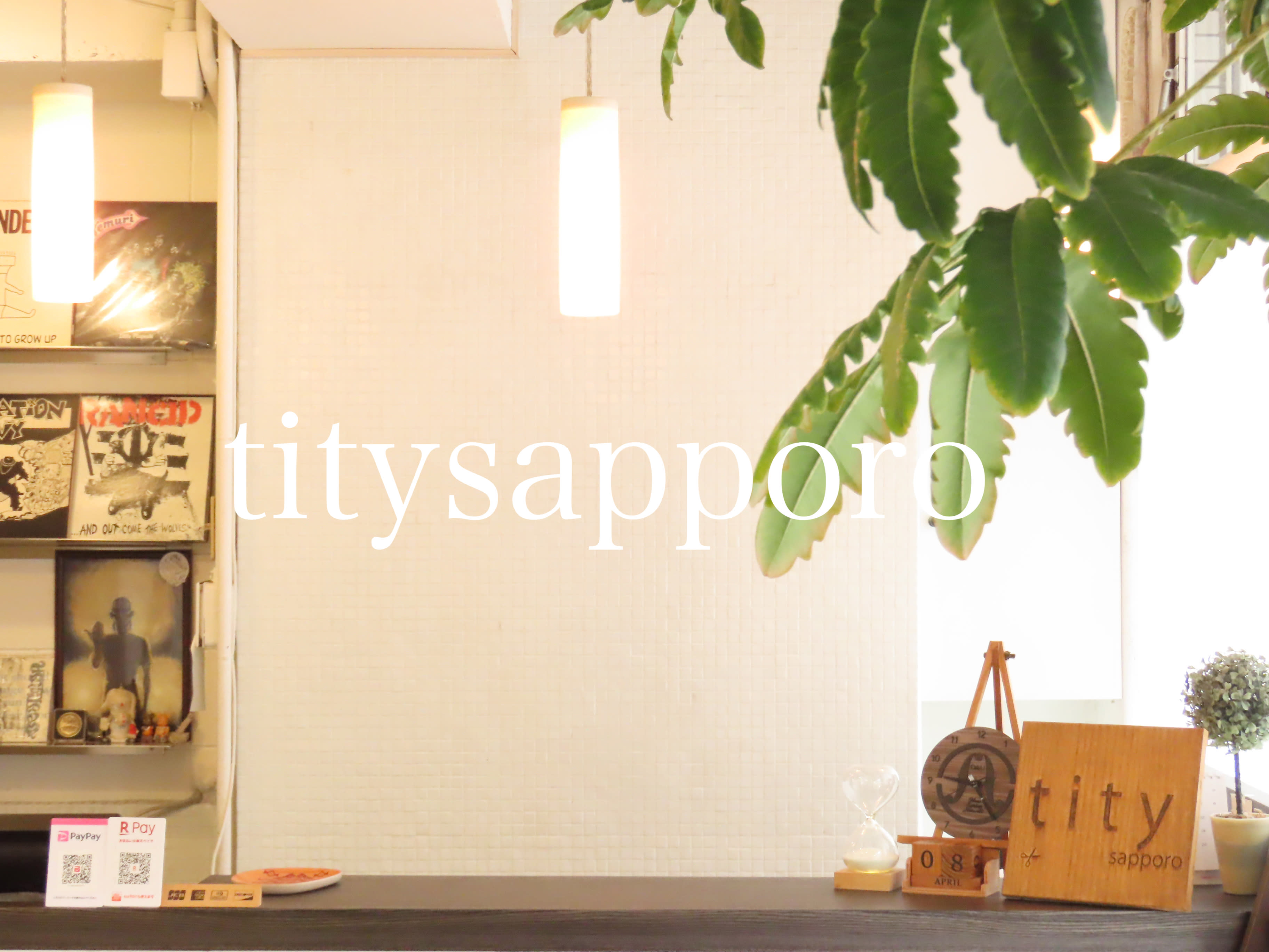 tity sapporo