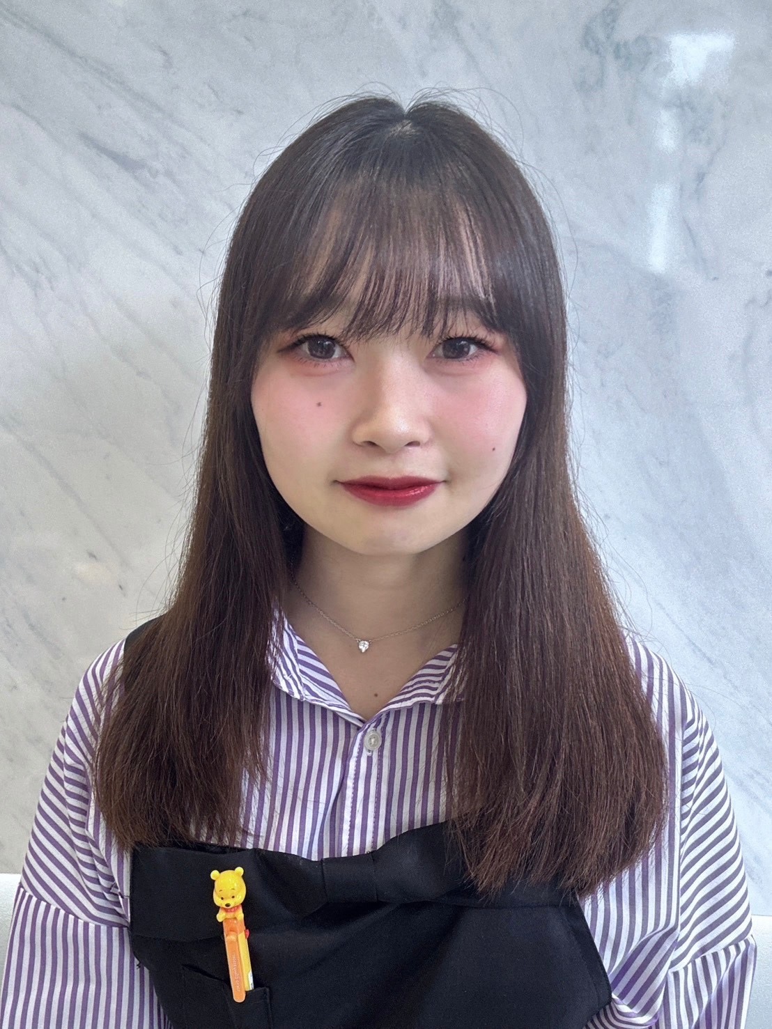 flammeum 静岡【フラミューム】_望月 真愛