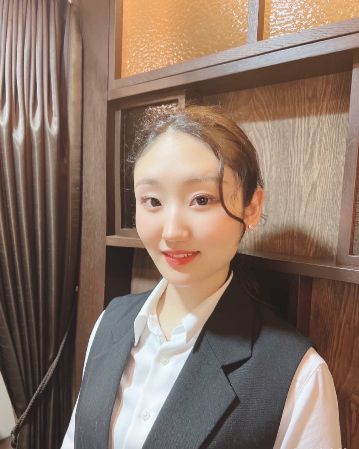 CLAIR Hair&Spa_小林　由晏