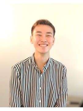 Kraemer Paris 天神南_鶴本 雄斗