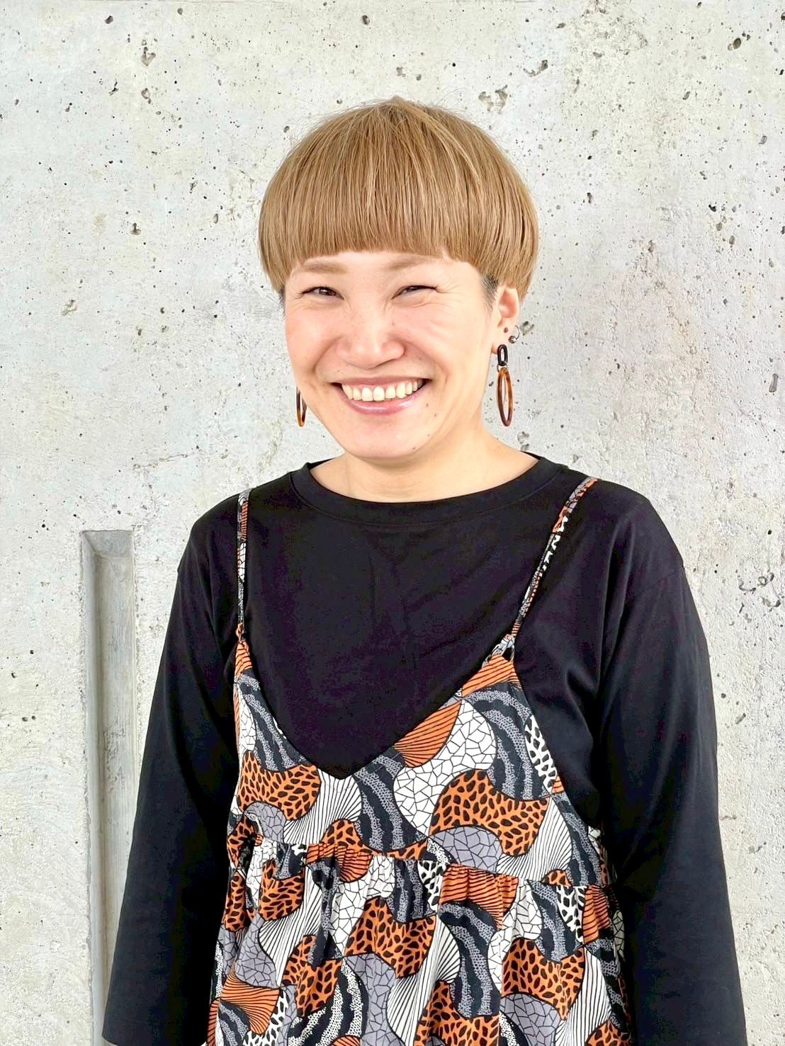 Sora hair design_永渕