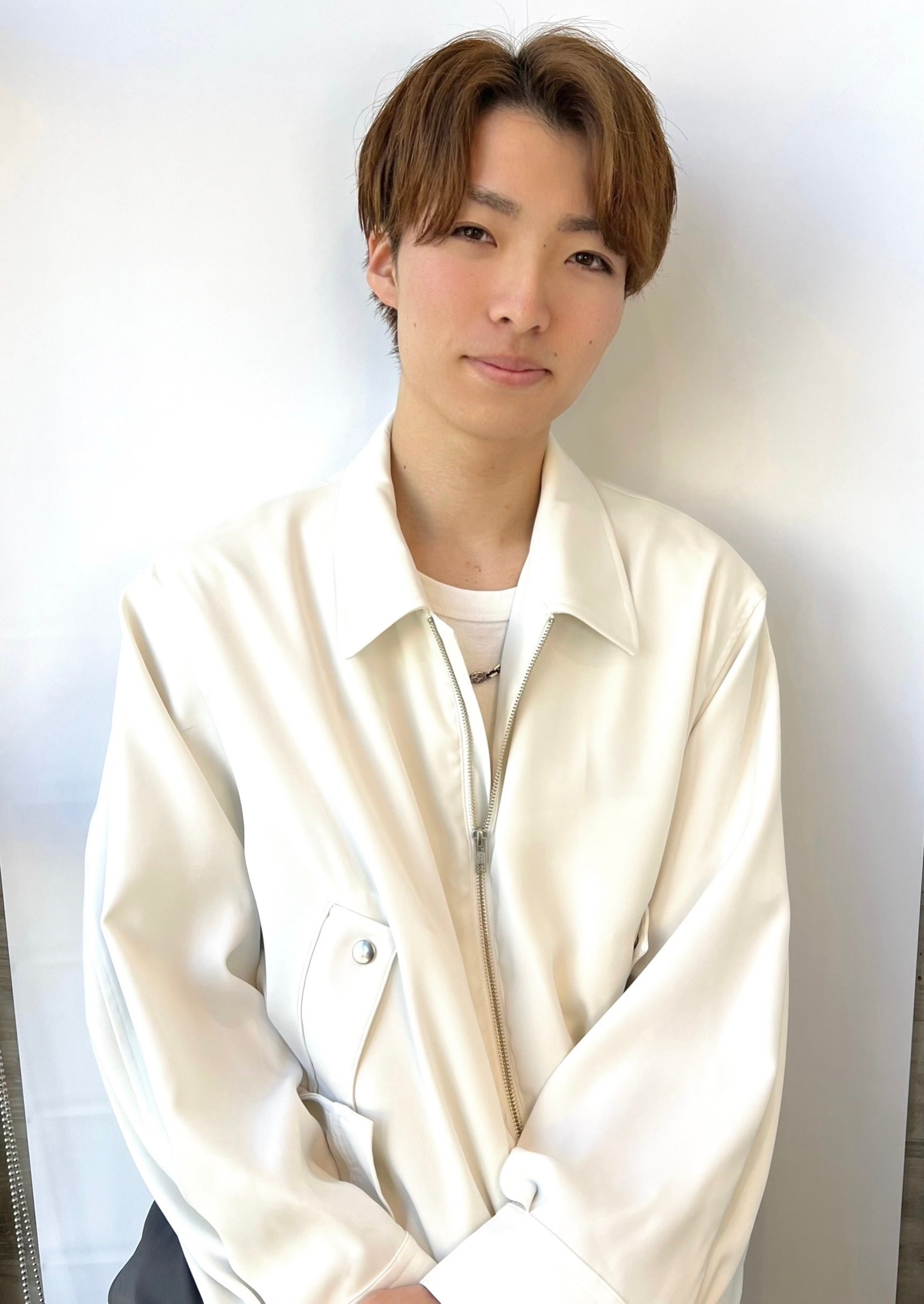 Parve Mix RICO_金森 翔也