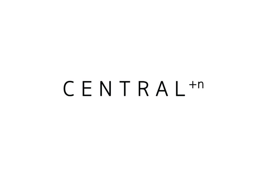 CENTRAL +n_田中　陽和