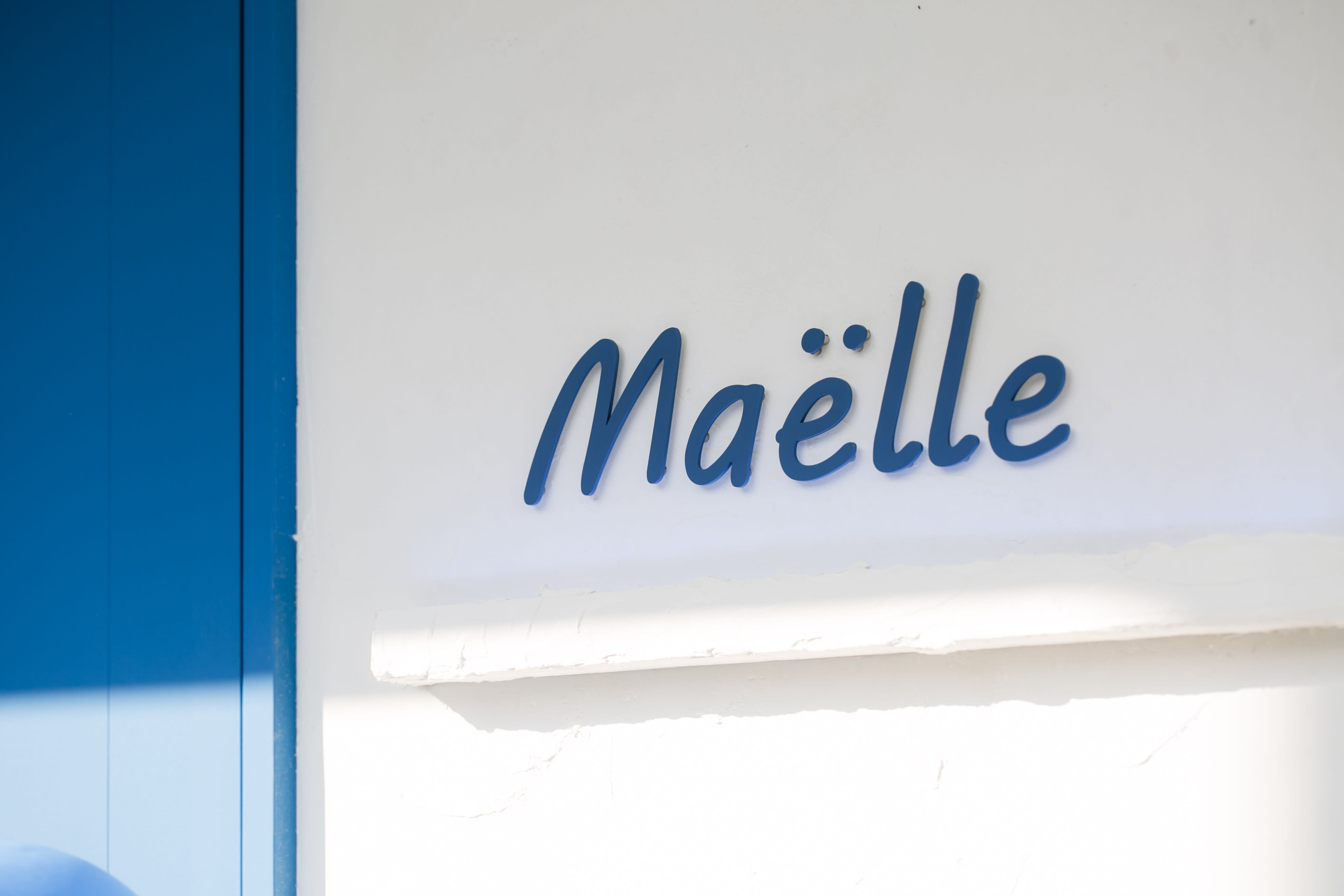Maelle 元町_KEN