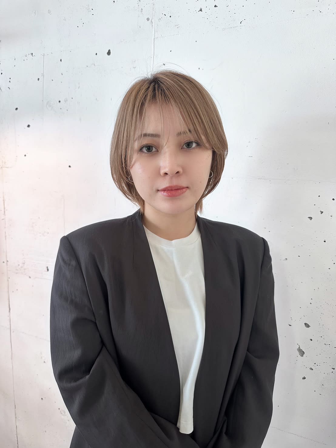 Lourdes hair design_宮内 恵