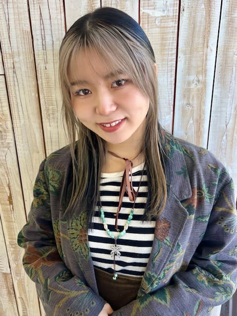 CAPA茅ヶ崎_菅野 美紀