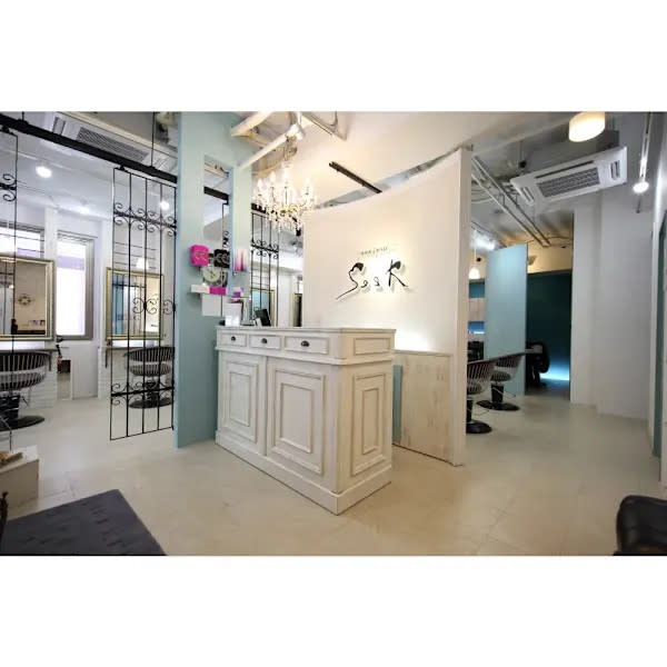 Hair ＆ Make Seek 立川店_飯島　徠未