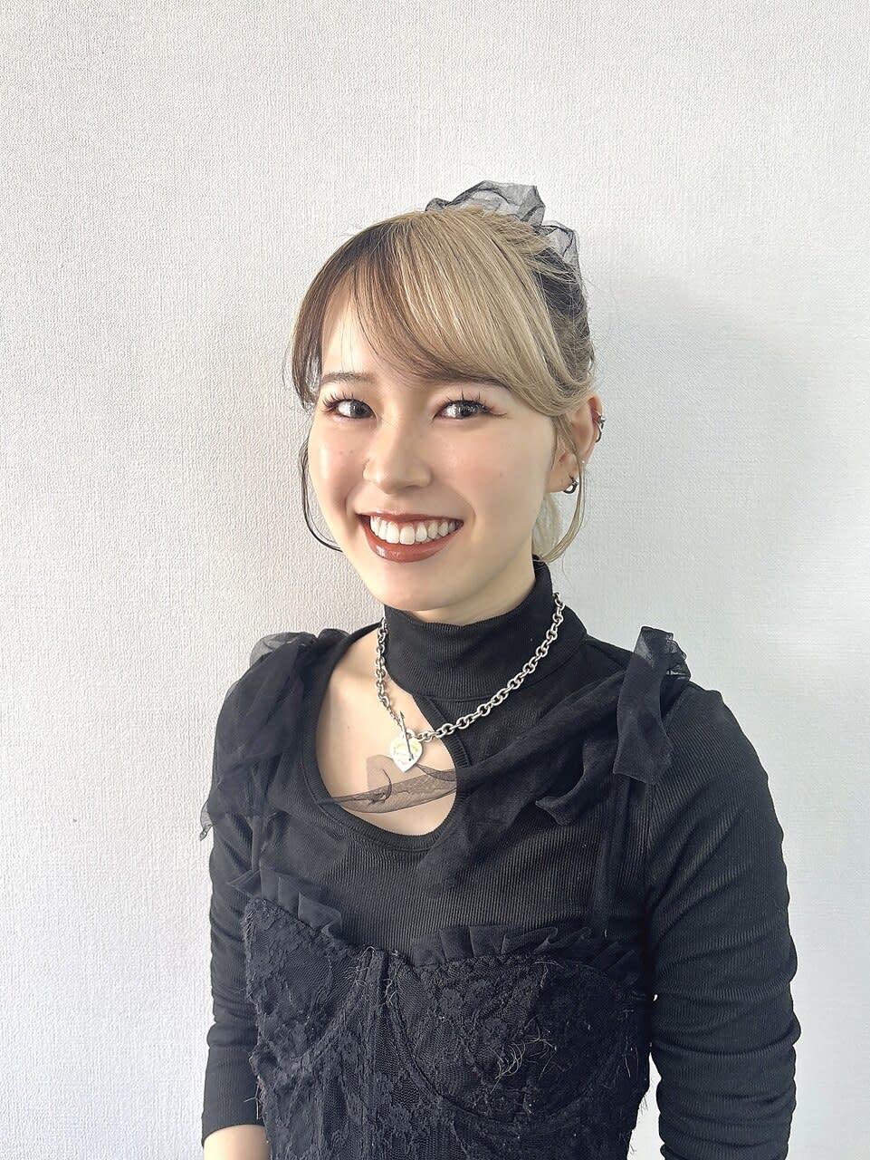 AO。_松永 梨央