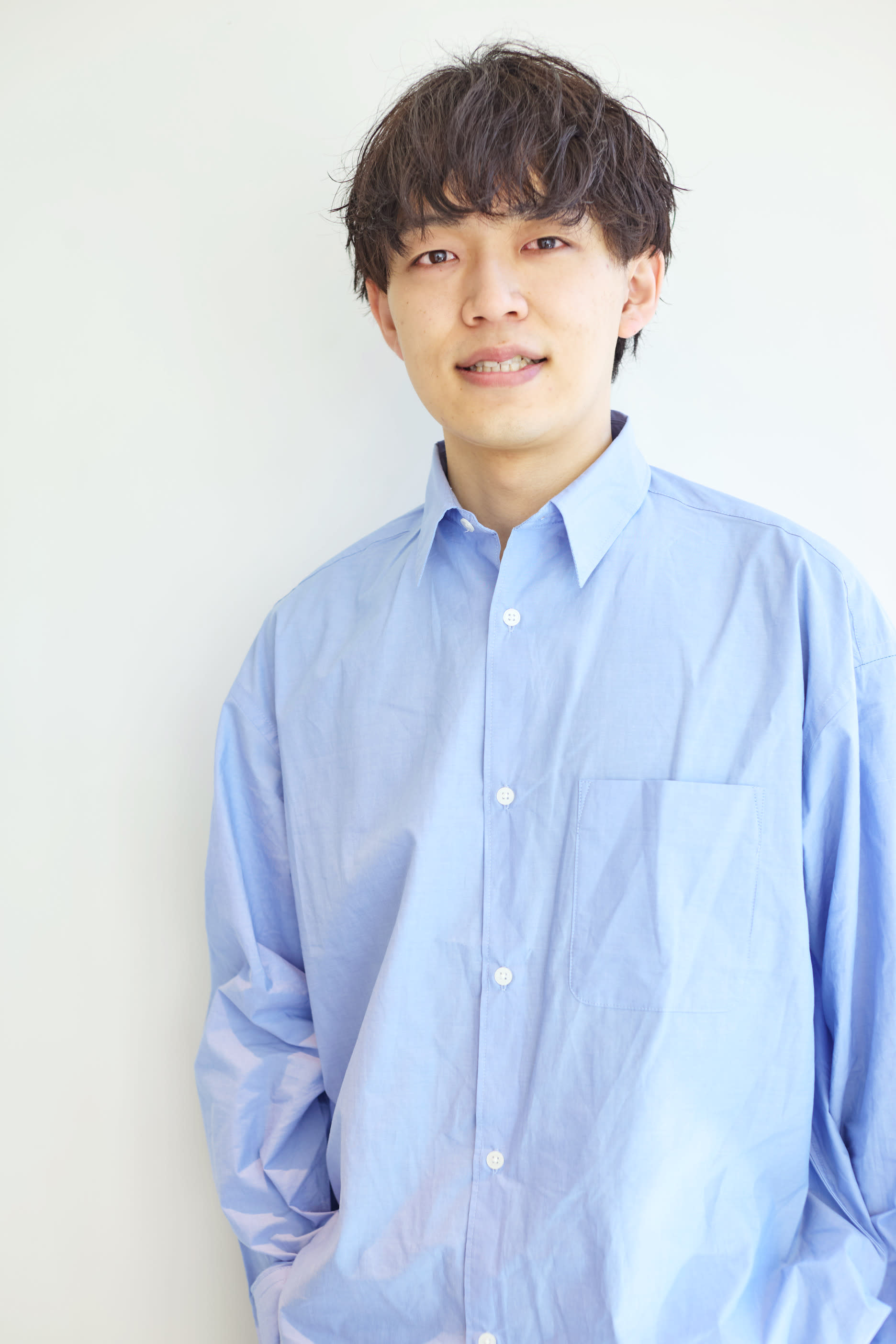 Ash 池袋店_川島 爽楽