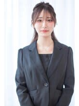 Ash 池袋店_野﨑 陽