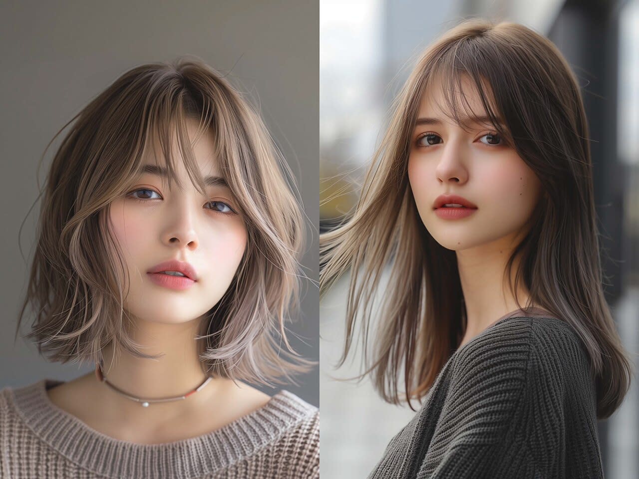 ヘアサロン Re：meet