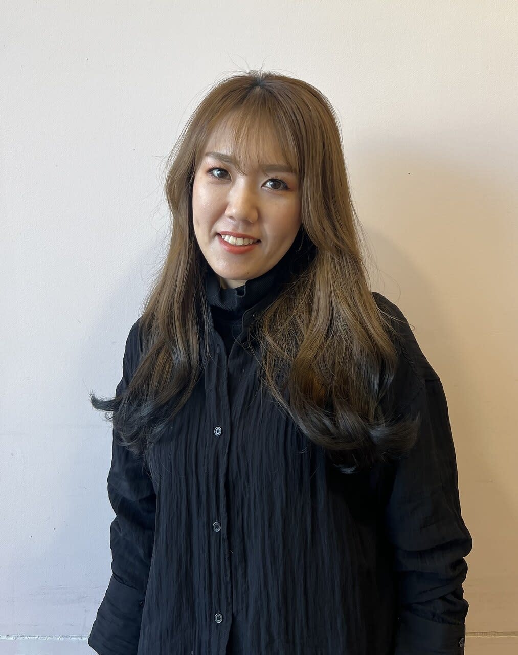 BRANCHE JR勝川駅南口店_加藤 絵美