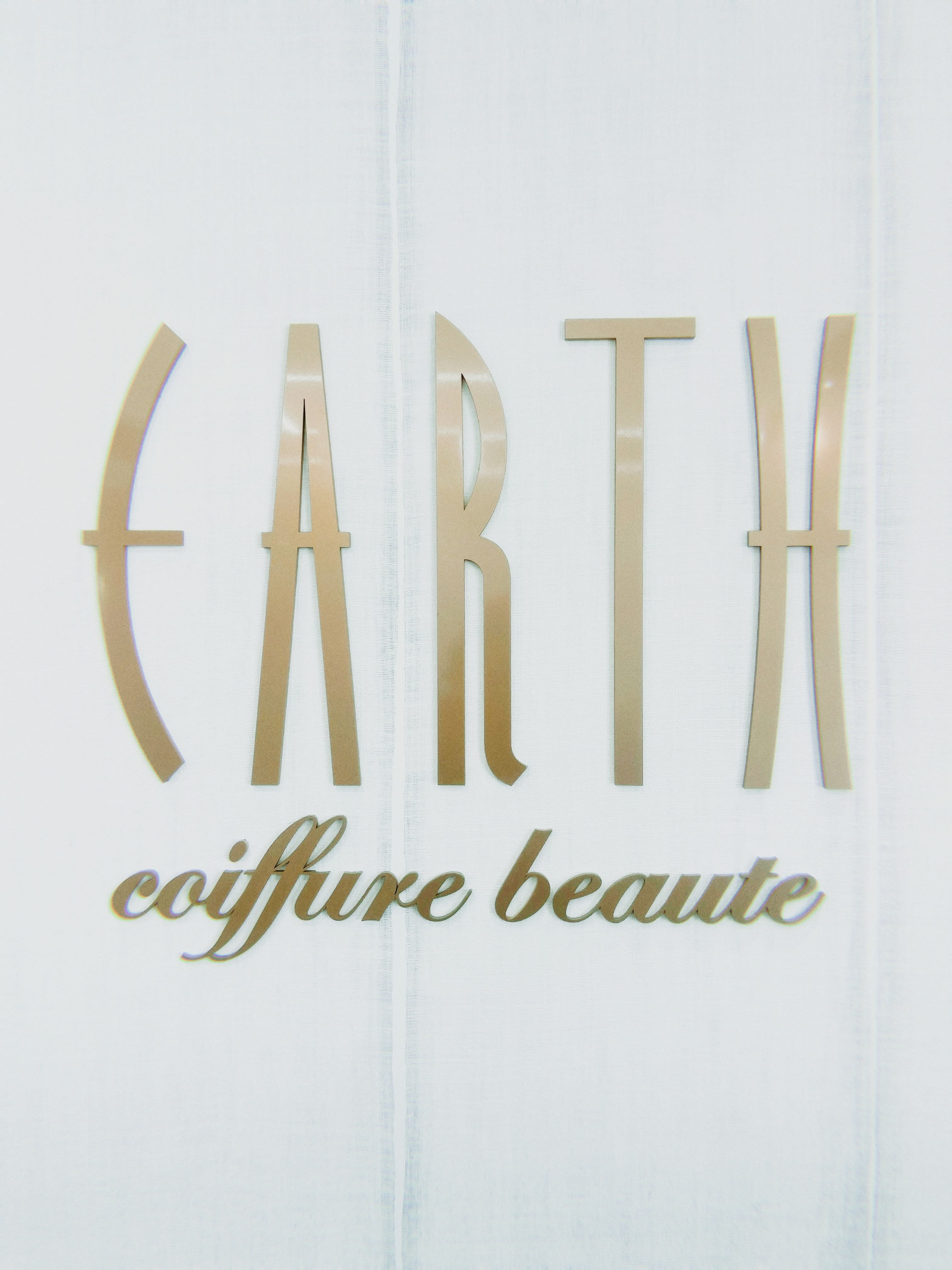 EARTH coiffure beauté 高岡店_水橋柊太