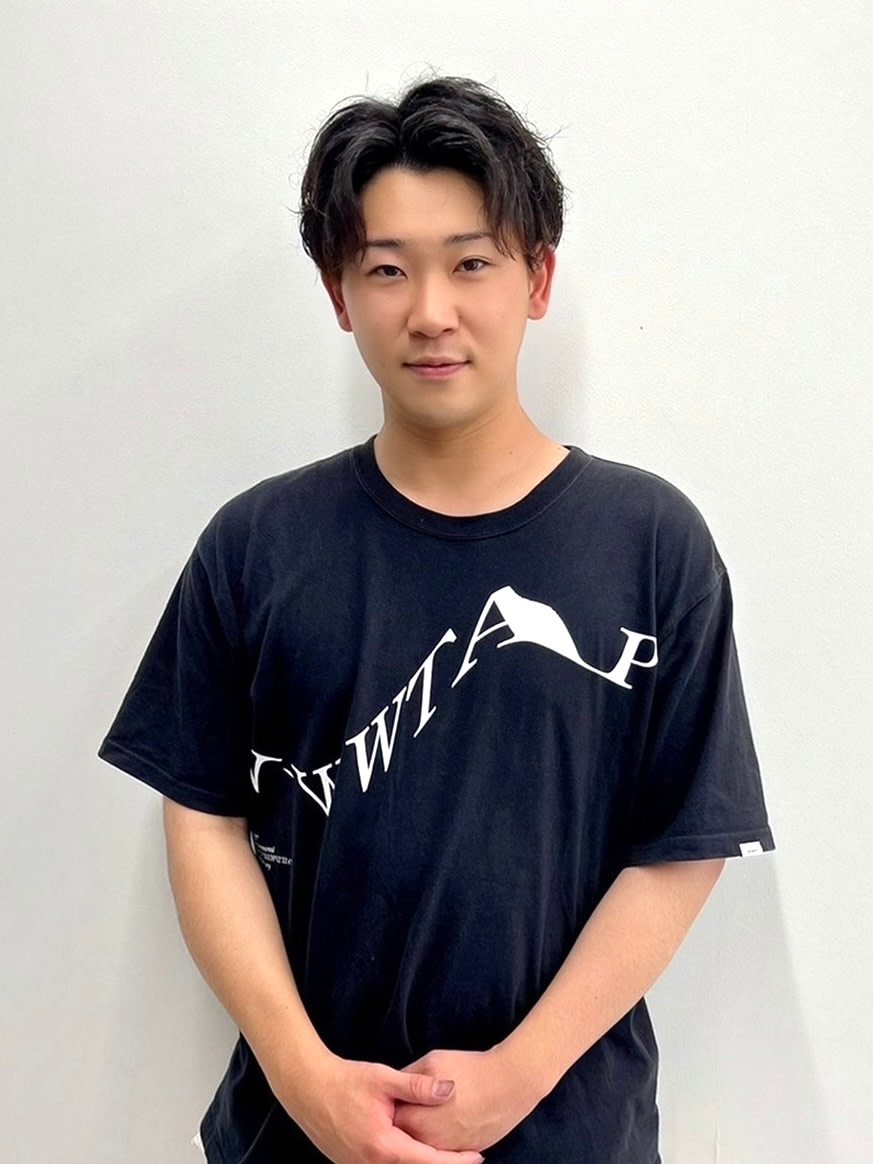 ペスカ 長町南店_岩槻海斗