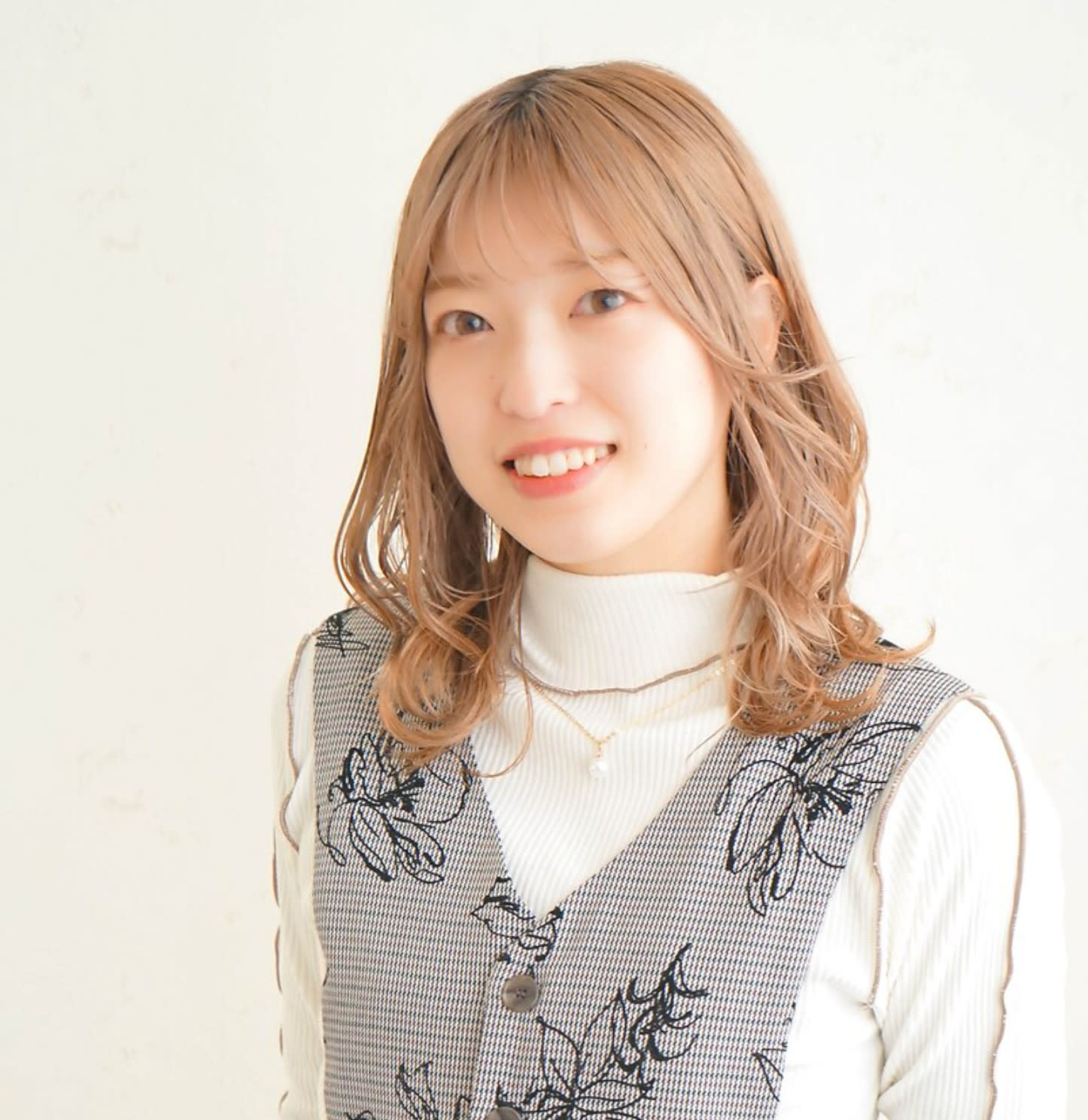 kafka hair 吉祥寺店【カフカヘア】_飯澤　香織