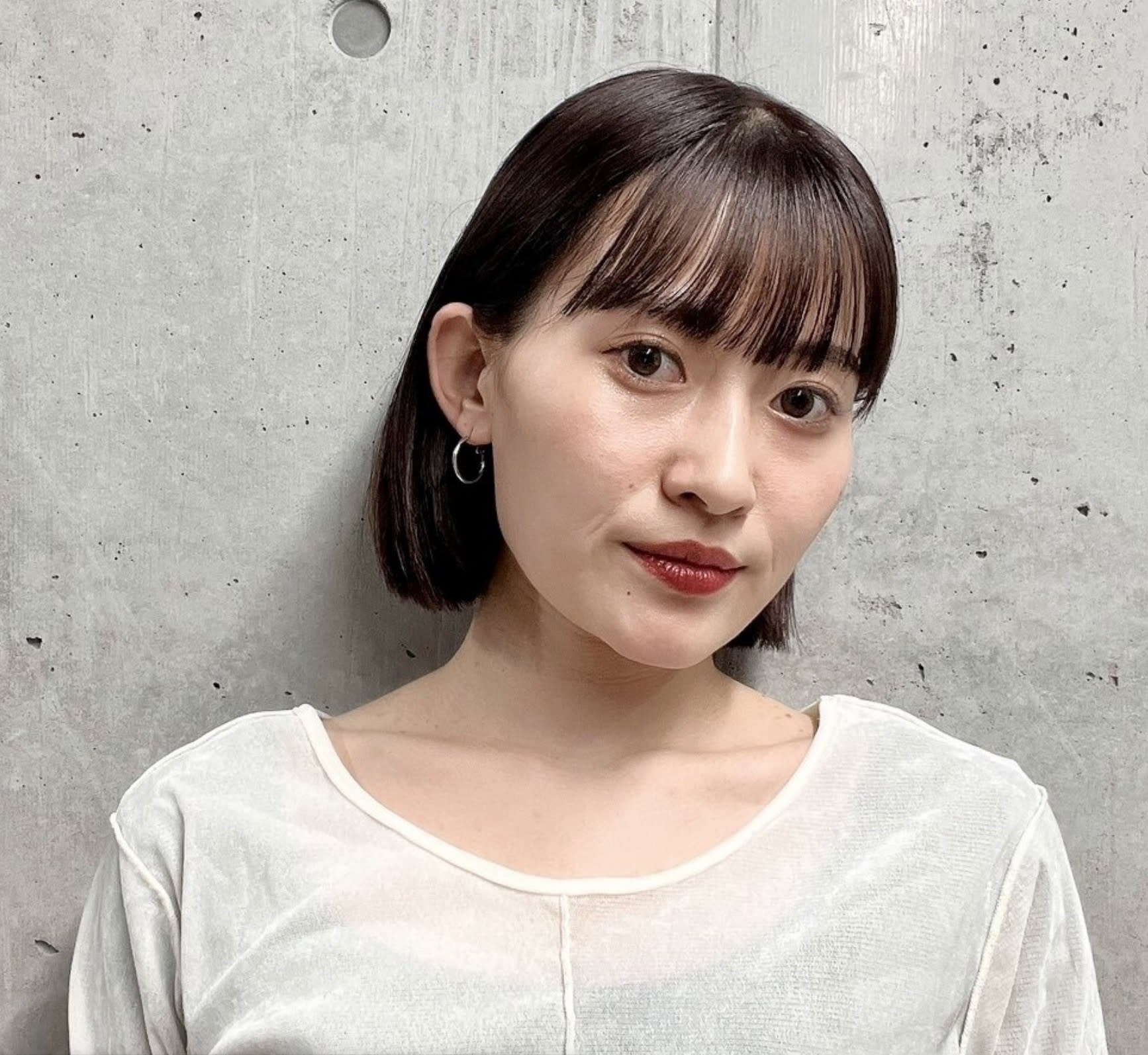 kafka hair 吉祥寺店【カフカヘア】_服部　もも