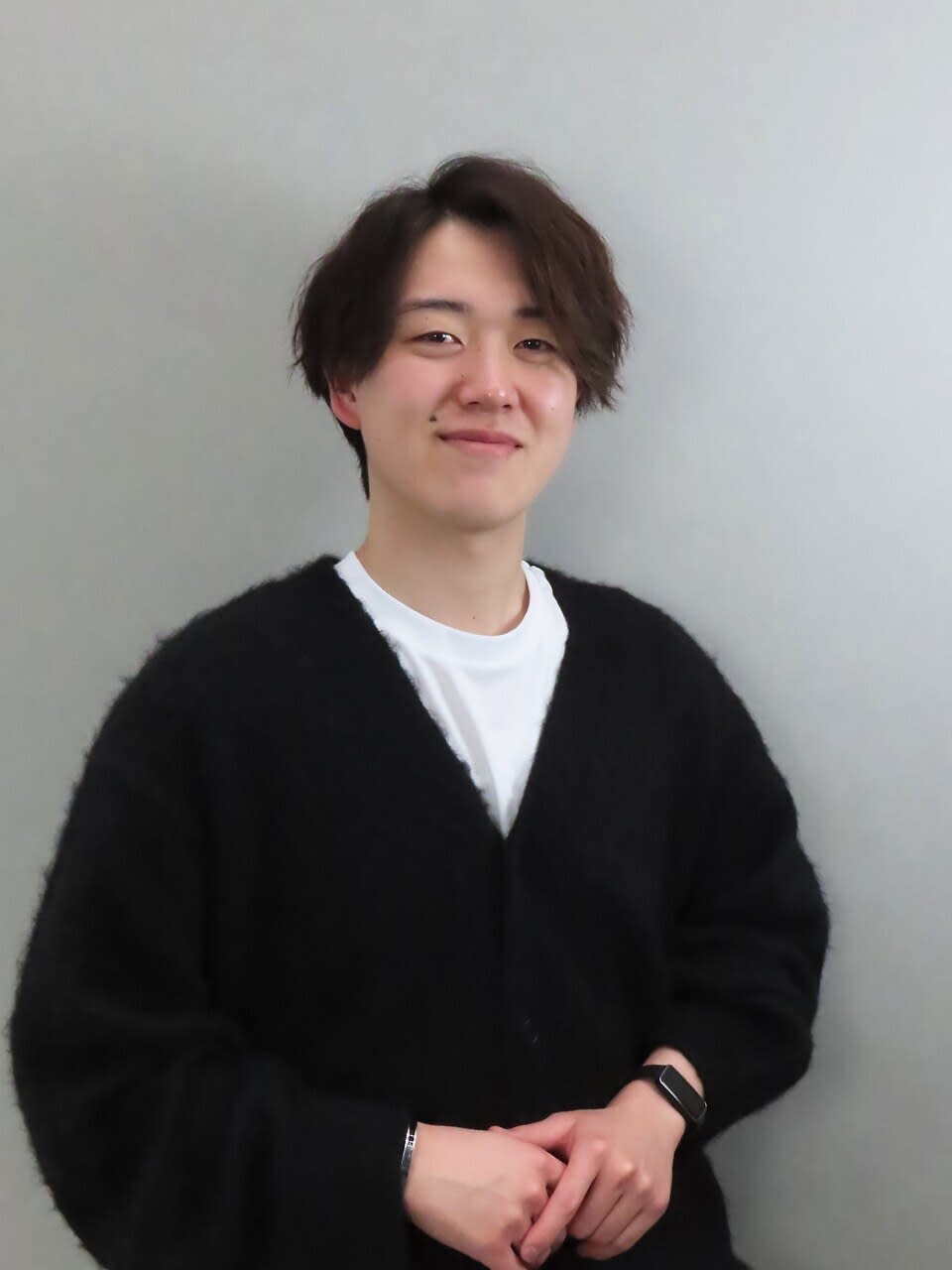 博多 髪質改善 美容室NAVY【ネイビー】髪質改善 完全完結型個室サロン 【NEW OPEN 4月】_川口 快人
