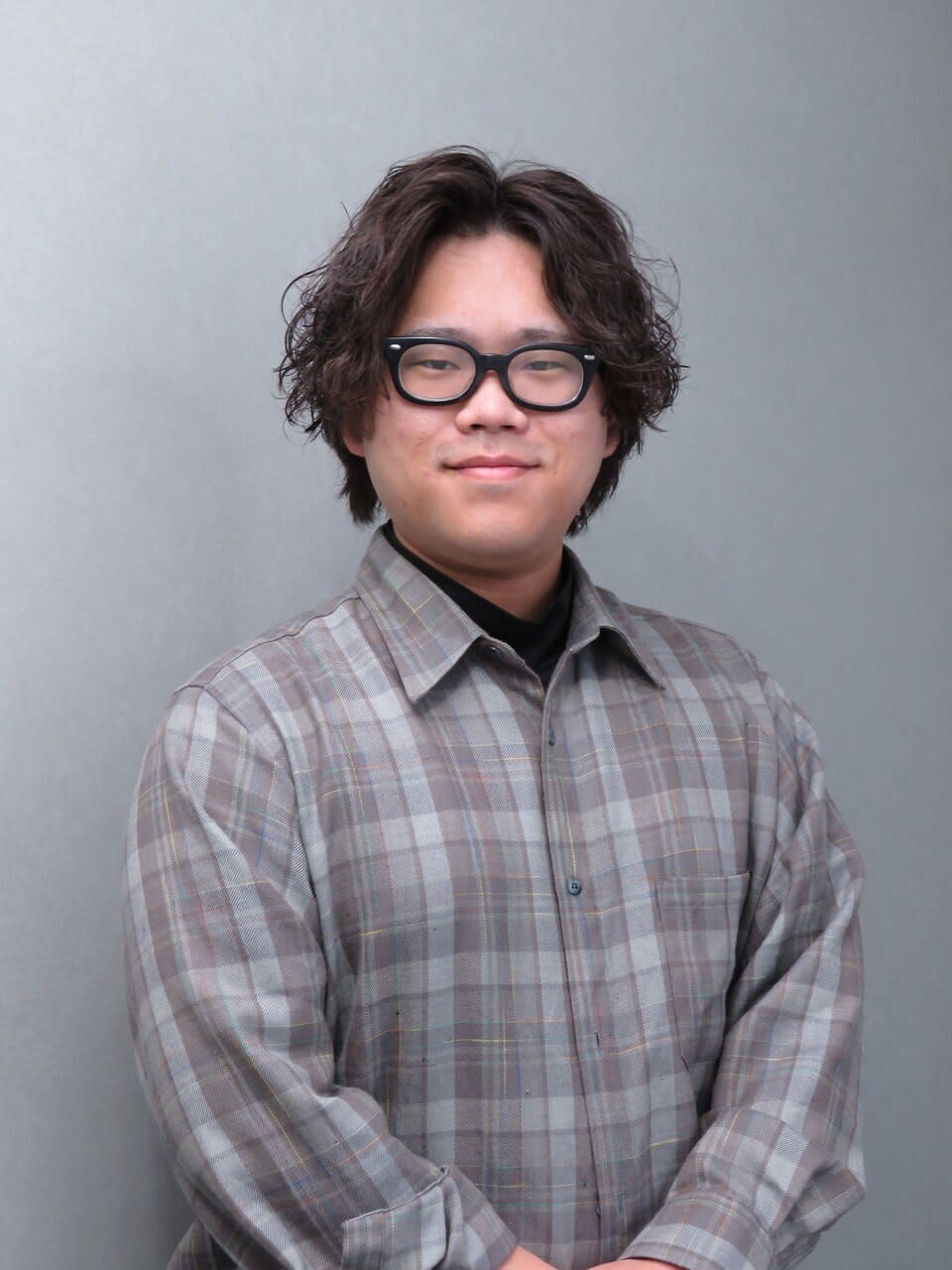 博多 髪質改善 美容室NAVY【ネイビー】髪質改善 完全完結型個室サロン 【NEW OPEN 4月】_上野 安吾