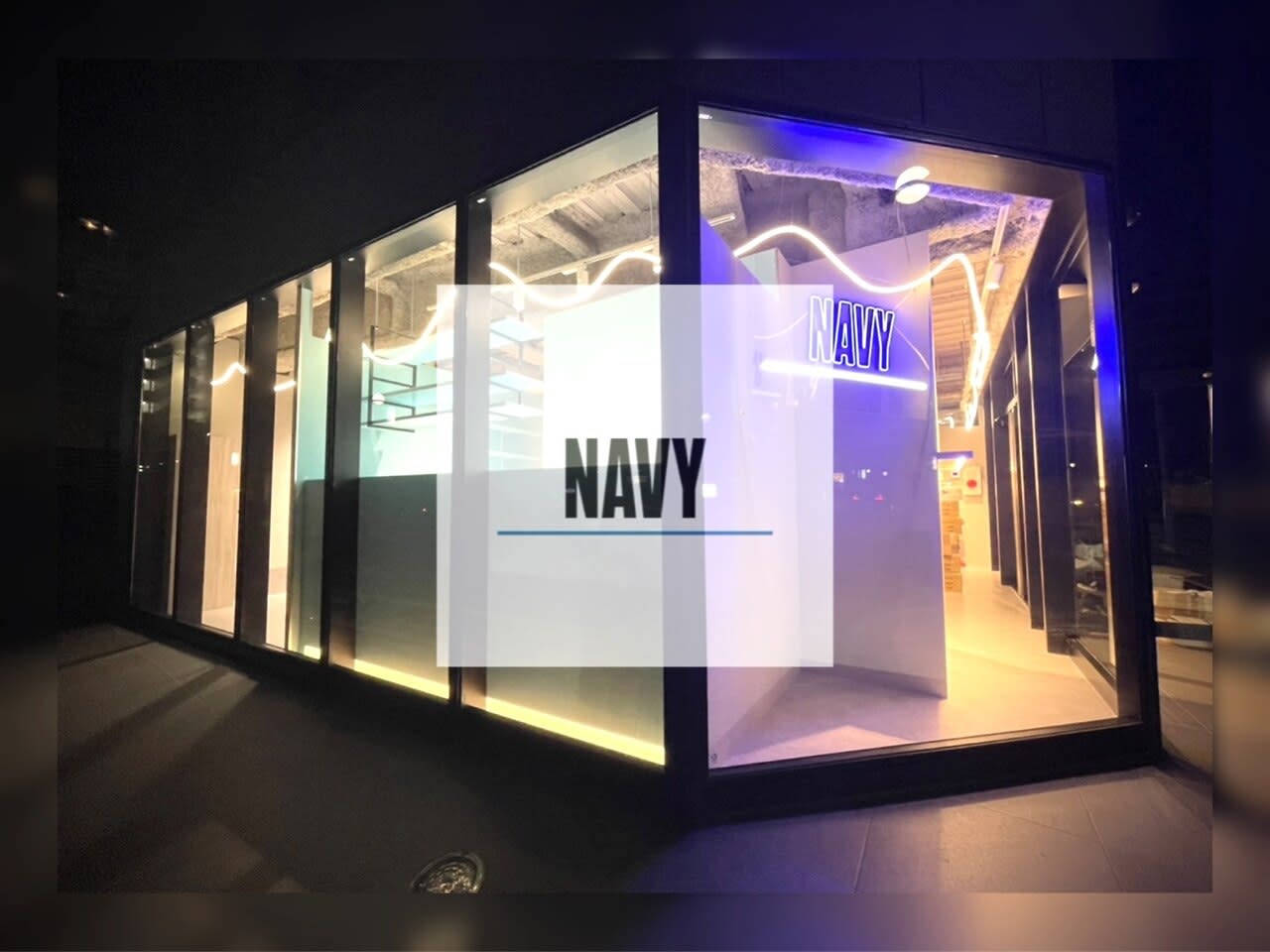 博多 髪質改善 美容室NAVY【ネイビー】髪質改善 完全完結型個室サロン 【NEW OPEN 4月】