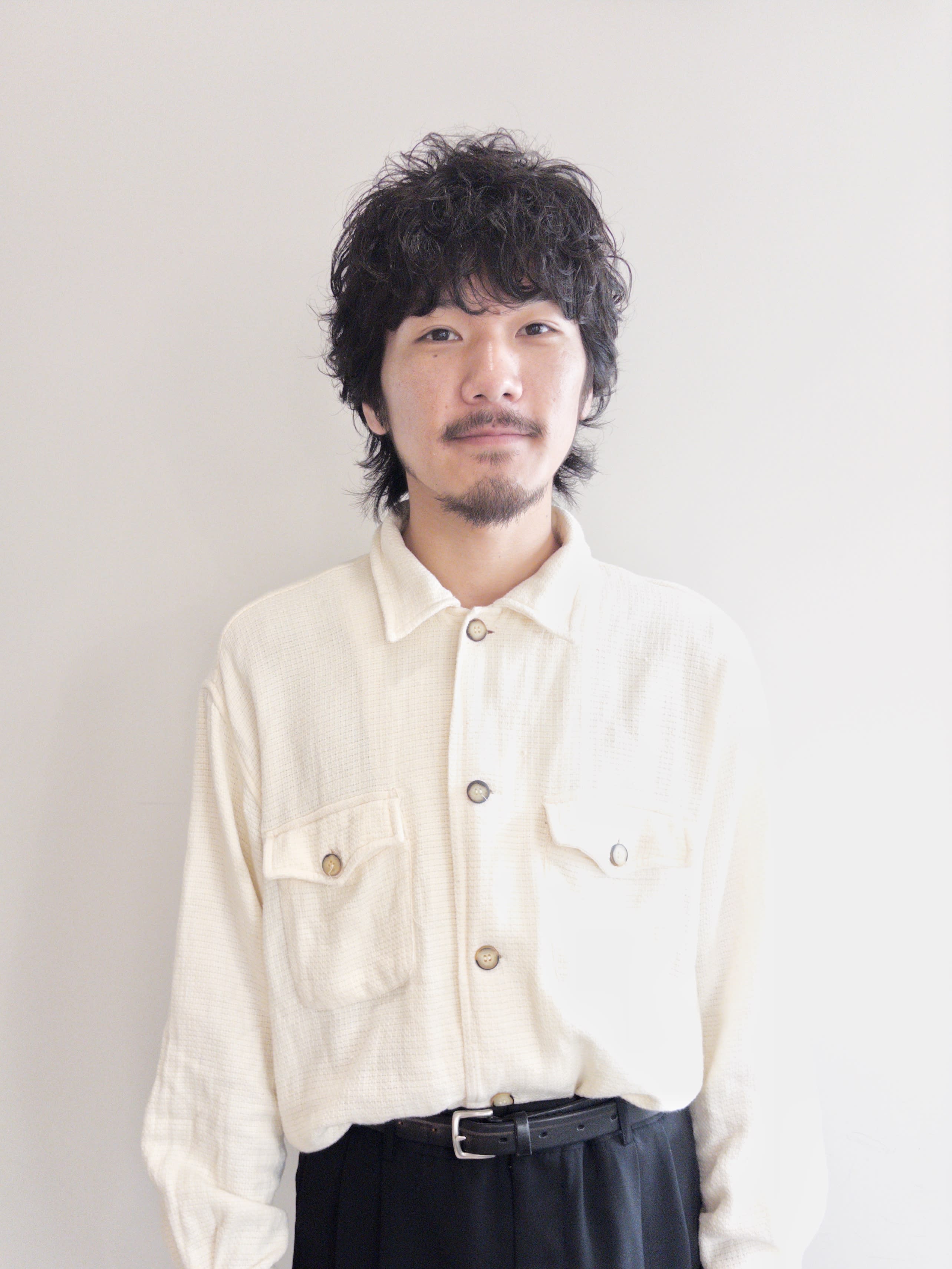 mellow hair&spa 【メロー ヘア&スパ】_濱田 憲佑