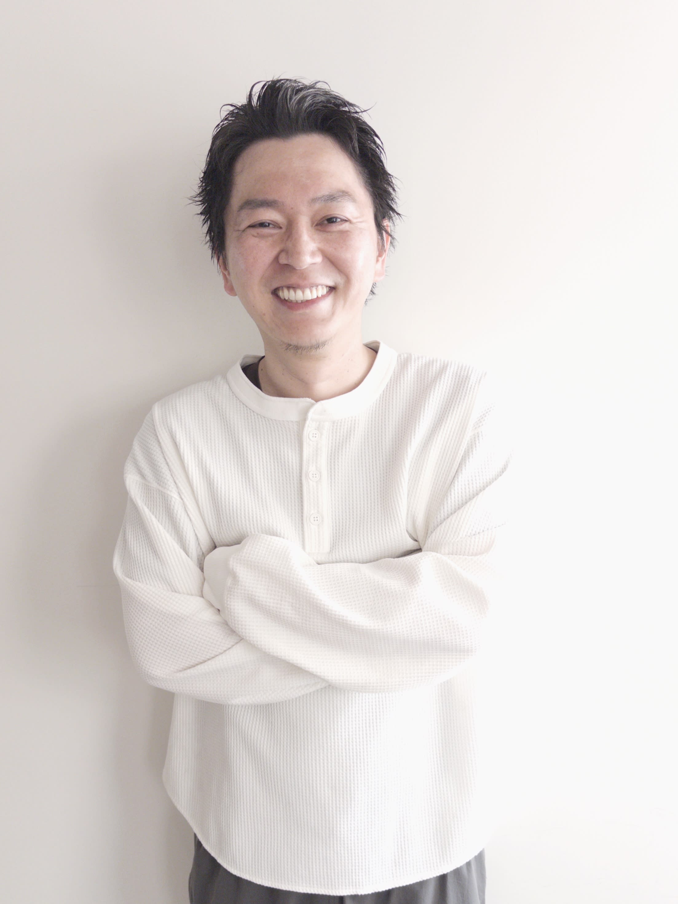 mellow hair&spa 【メロー ヘア&スパ】_篠崎 雄貴