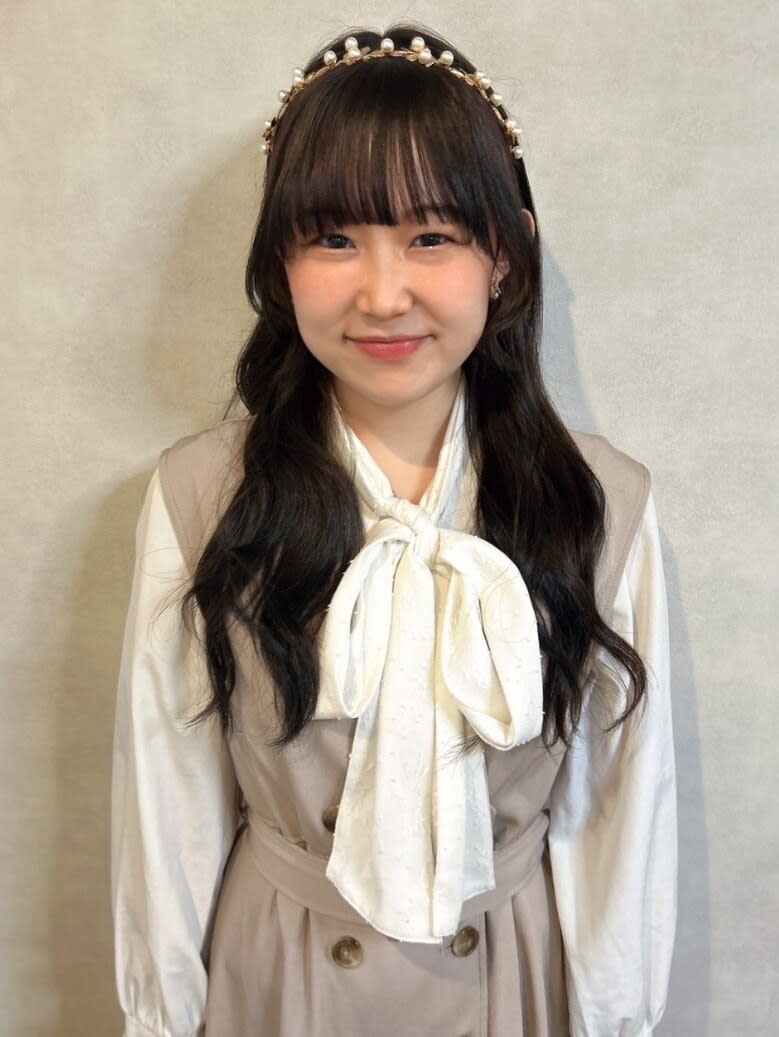 Chocolat NAMBA_谷口　友砂