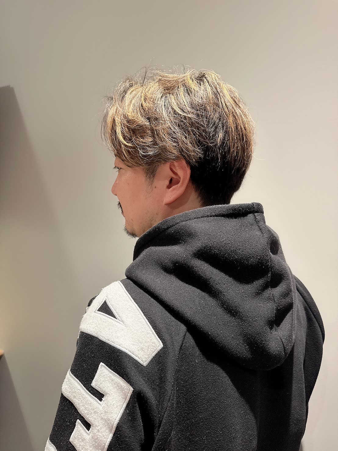 Raddium hair design re origo_松浦和幸　　※現在新規指名を受け付けておりません