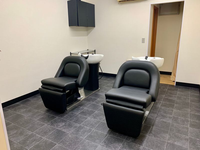 rutile beauty salon