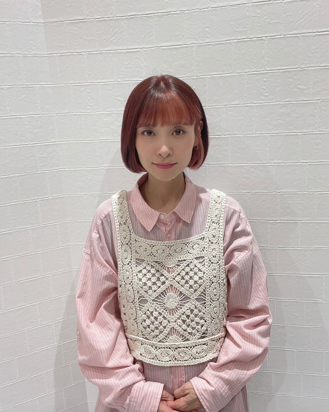 HEARTS hair's五日市店_中屋敷 早希