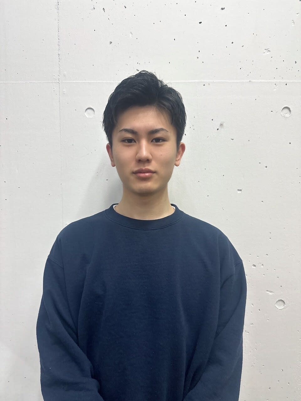 Crede hair's五日市店_大塚 昴