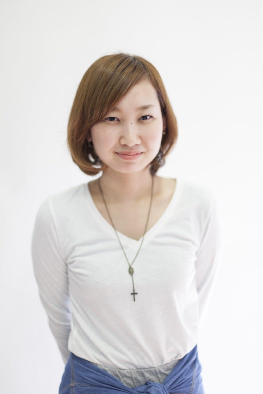 Crede hair's五日市店_曽我部 美紗