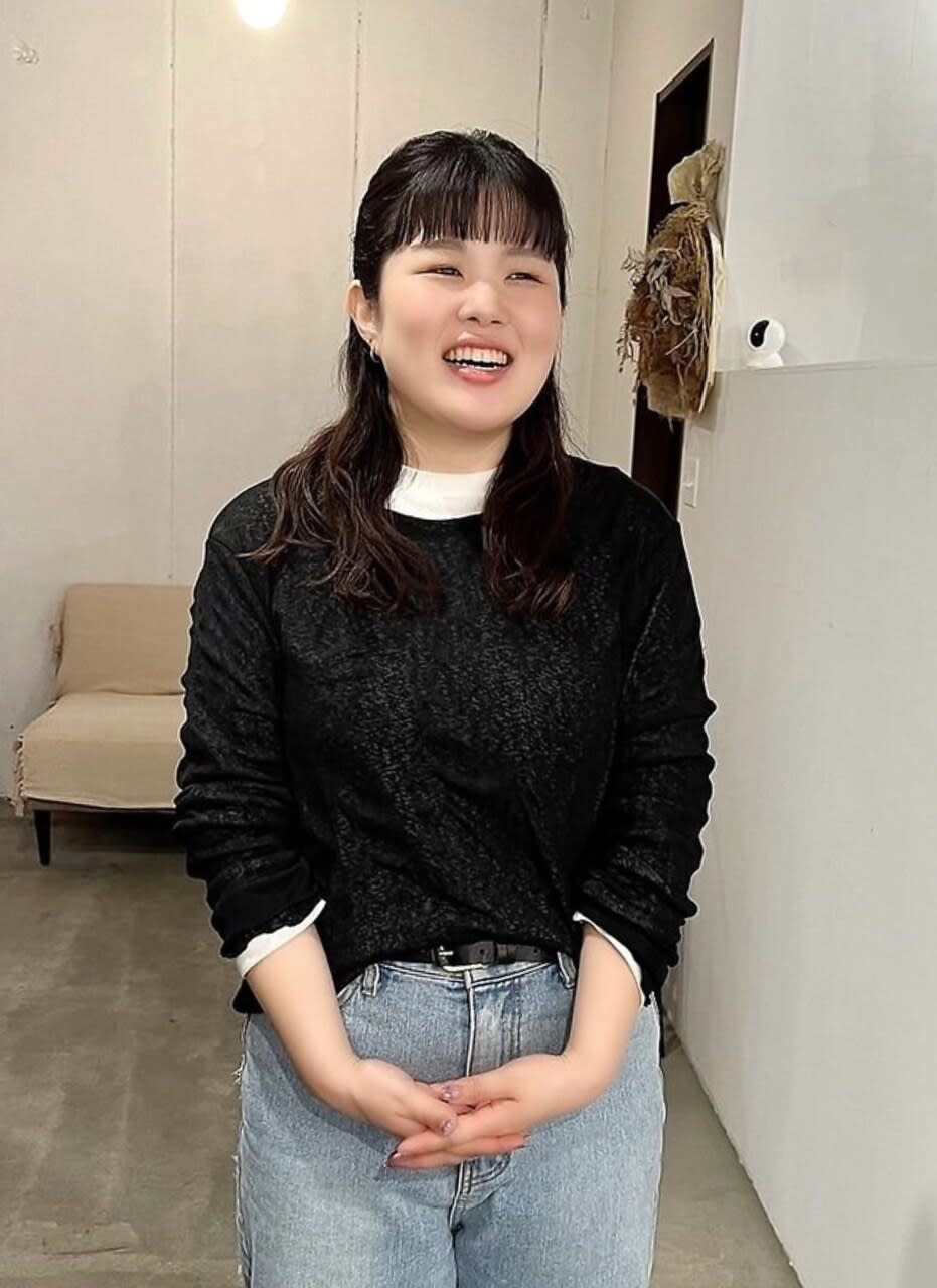 AOZORA HAIR kaminoura_長濱　しの