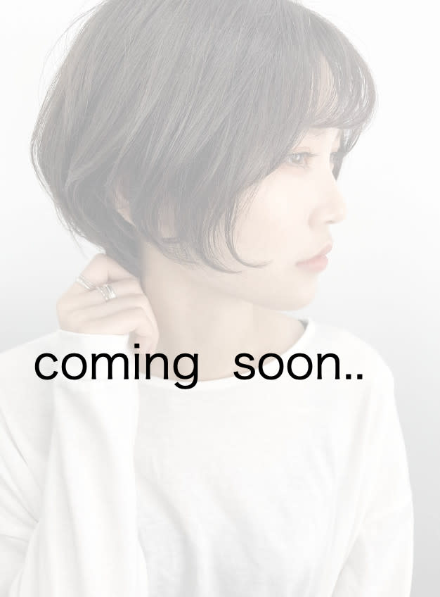 AOZORA HAIR kaminoura_山口　そうだい