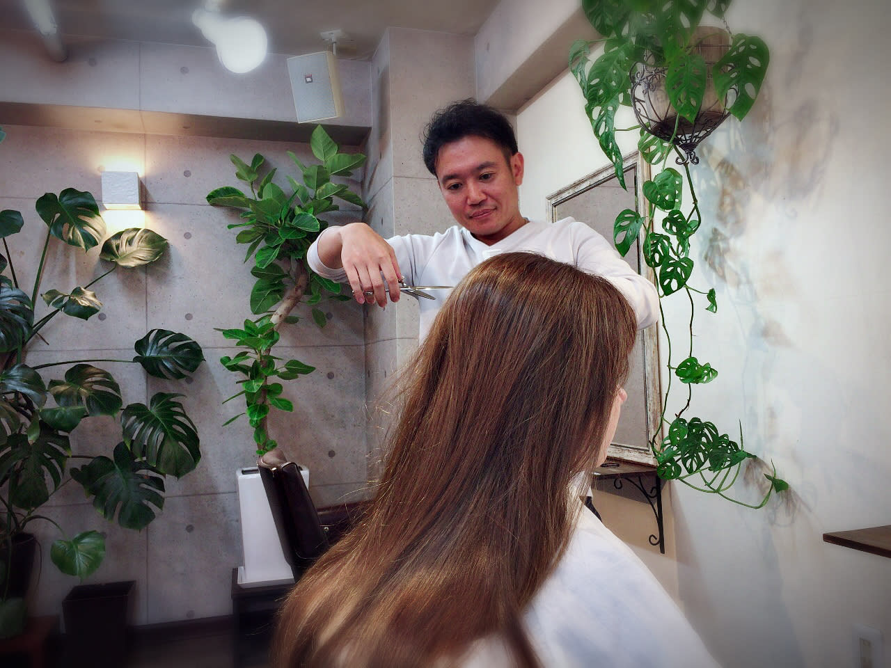 aura 佐世保店_吉川 勇樹