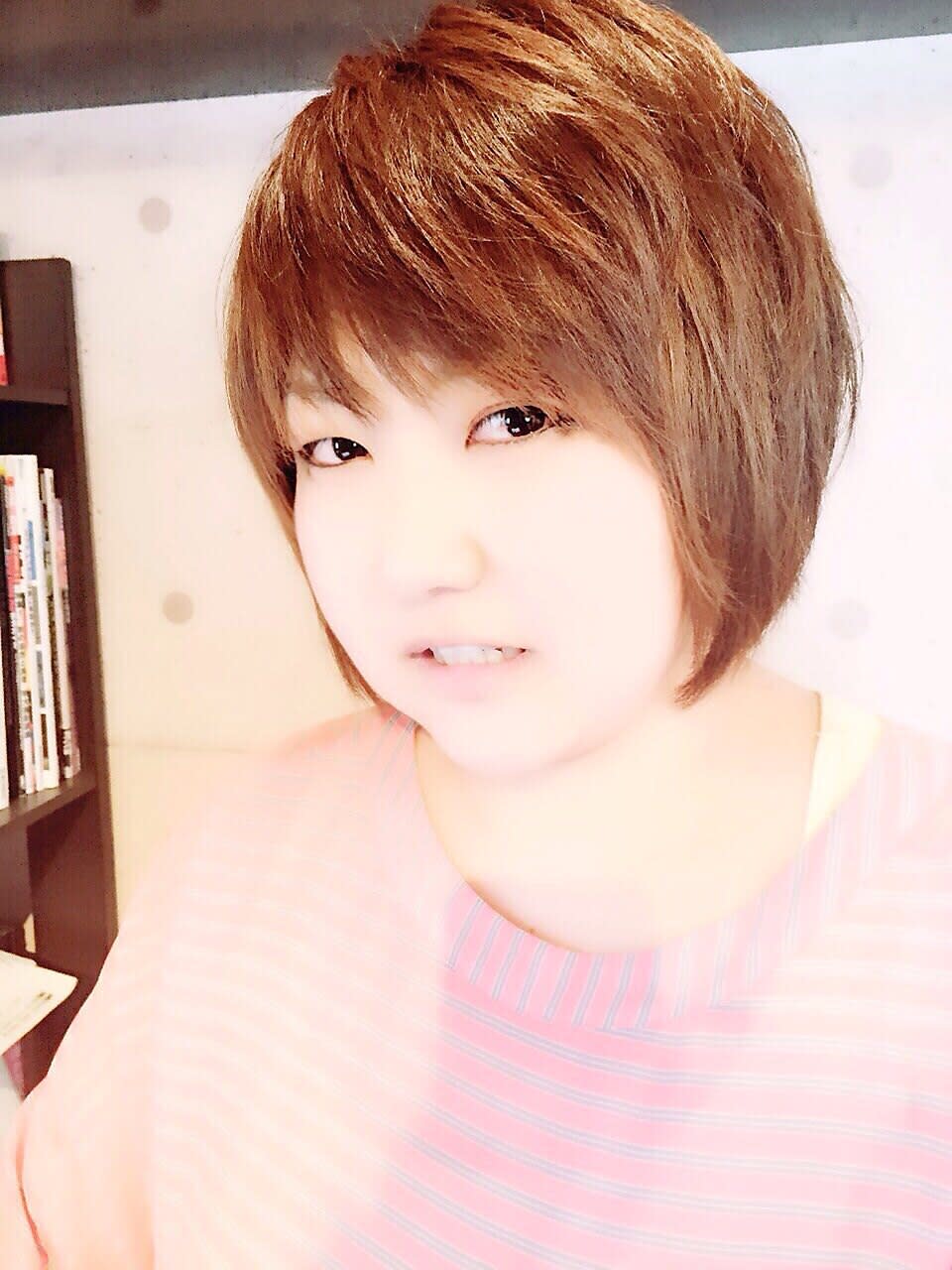 aura 佐世保店_柴田 真美