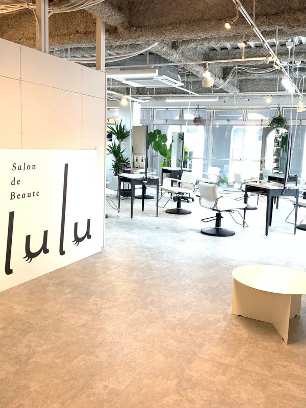 aura 佐世保店_米倉　菜穂美