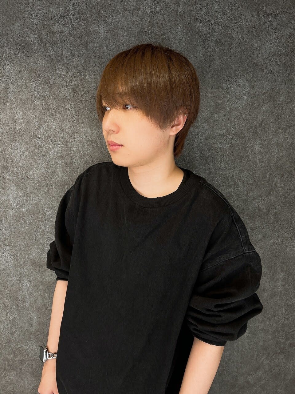 JAM 新宿 men's salon_kento 新宿