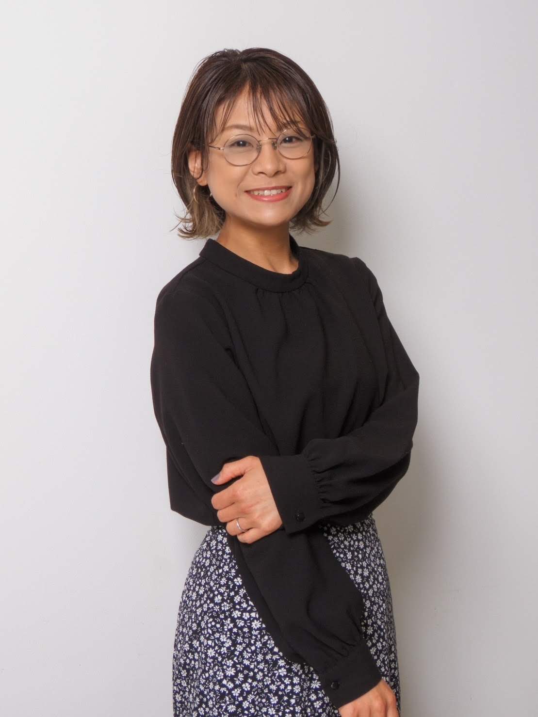 ANNAN【アナン】_田島　奈美