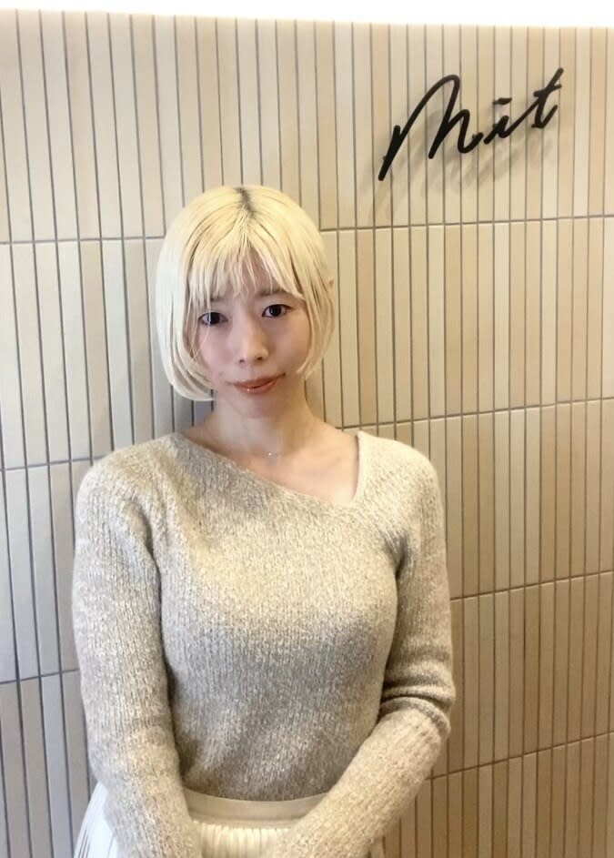 mit by tree センター北_横濱 晶子