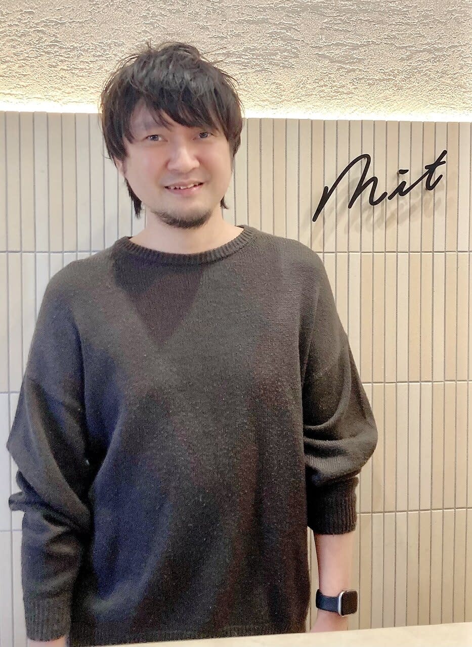 mit by tree センター北_猿田 信康