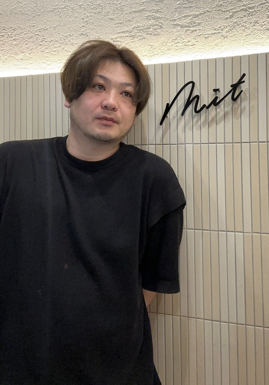mit by tree センター北_阿部 将太